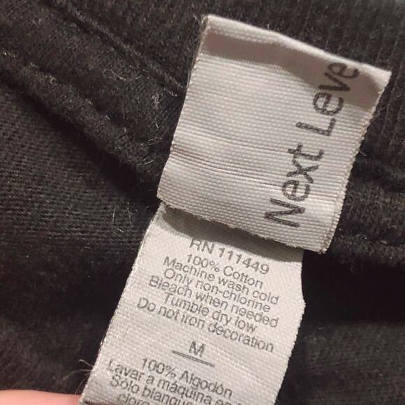 Next Level Apparel Katy Perry Prismatic World Tour Graphic Band Shirt - Picture 4 of 9